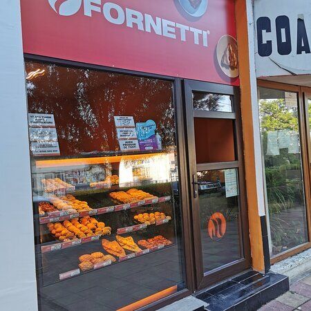 Vand afacere patiserie Drumul Taberei,