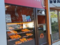 Vand afacere patiserie Drumul Taberei